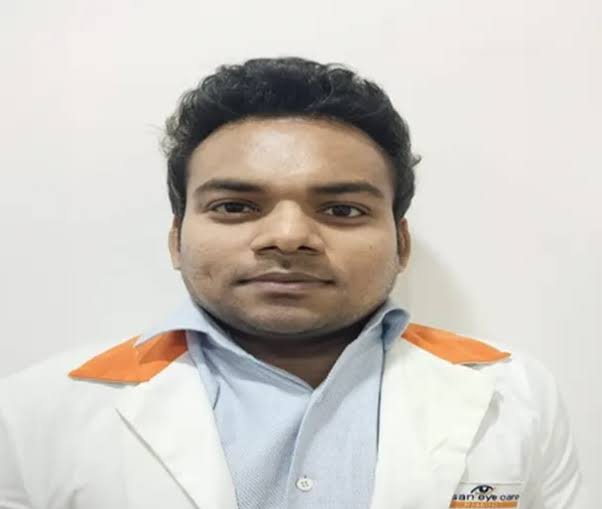 Dr Akhilesh Kumar